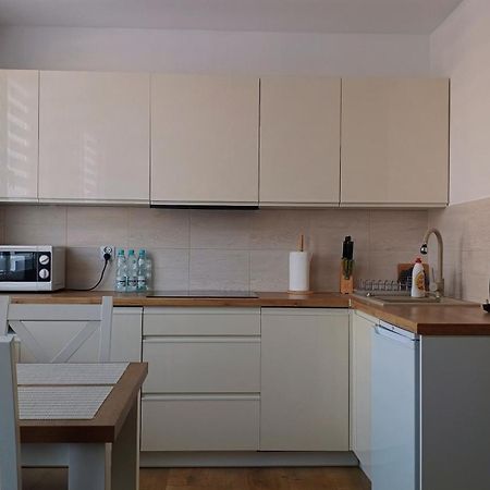 Apartament Nadstawna Klimatyzowany Biłgoraj Dış mekan fotoğraf