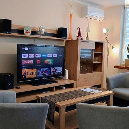Apartament Nadstawna Klimatyzowany Biłgoraj Dış mekan fotoğraf